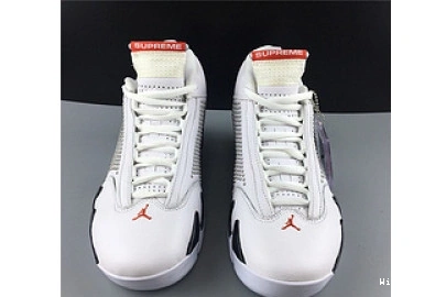 JORDAN AIR JORDAN -  S - AIR RETRO 14 0809